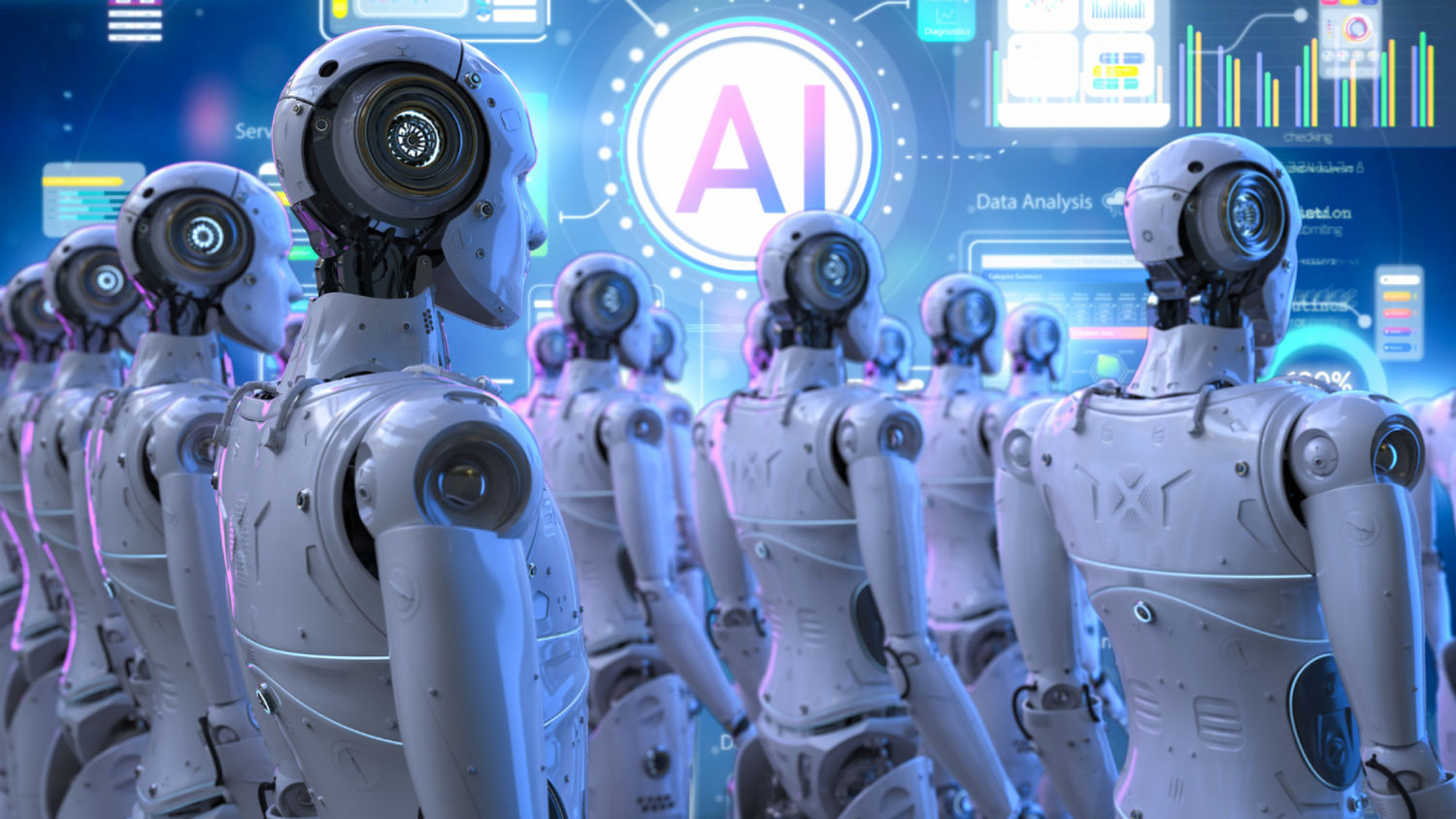 If AI agents replace human workforce, should AI be taxed?
