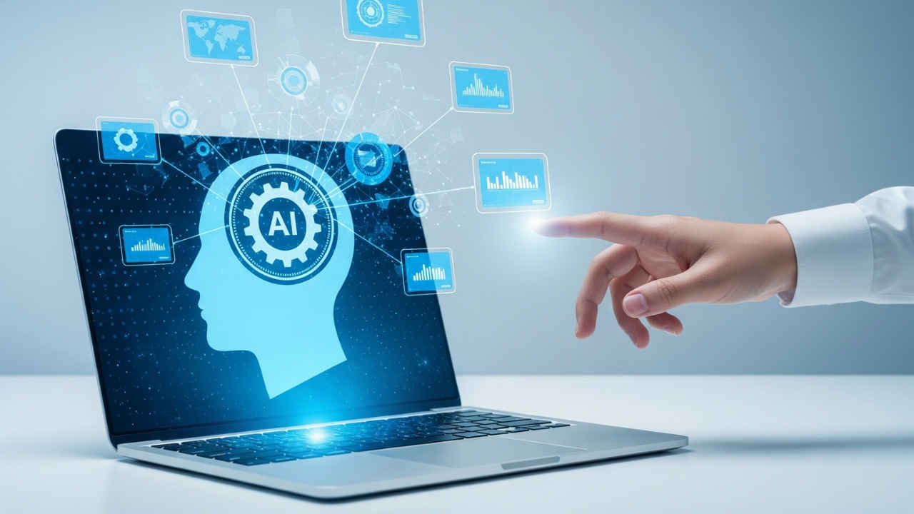 Snowflake’s bold AI bet: Turn AI agents into your next colleagues