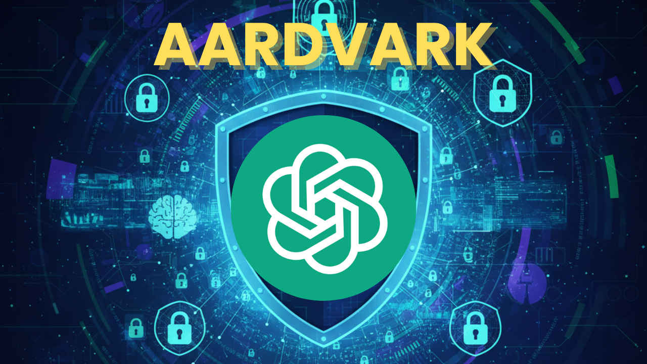 What is Aardvark? OpenAI’s AI cybersecurity agent explained