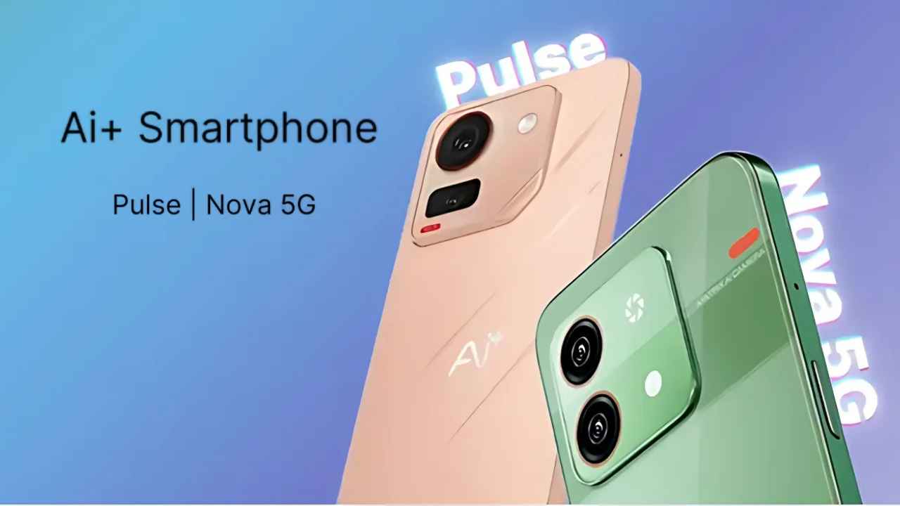 Nova 5G మరియు Pulse 5G: రెండు కొత్త ఫోన్లు లాంచ్ కోసం సిద్ధం.!