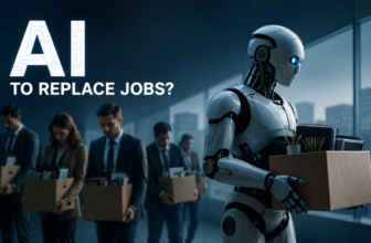 AI will wipe out millions of jobs, says Anthropic co-founder Chris Olah 