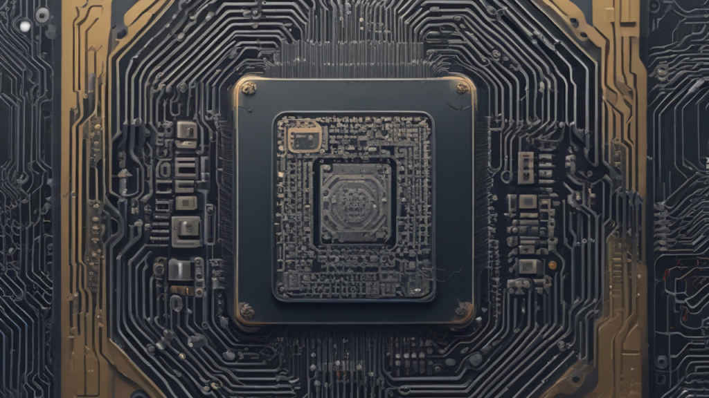 On-device AI requires powerful processors