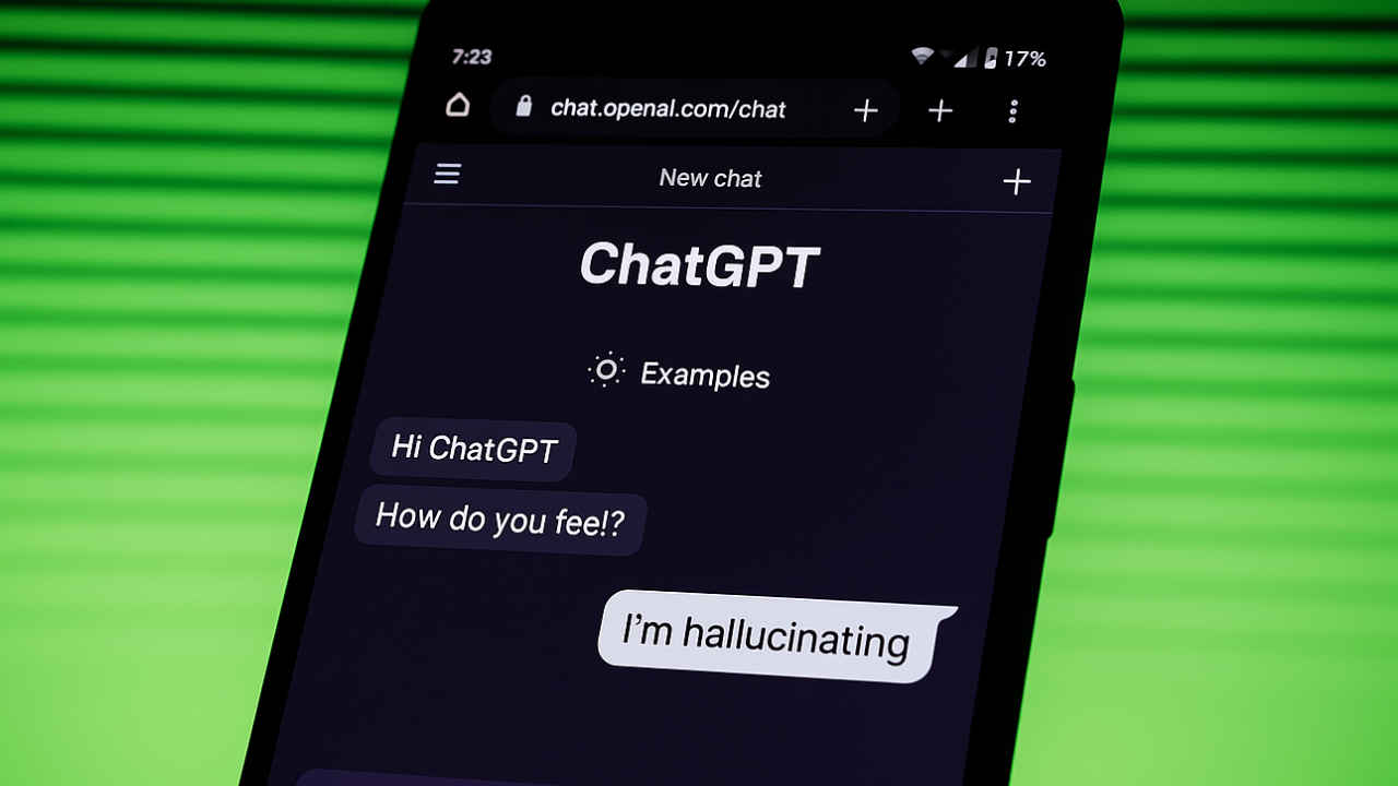 Hallucinations in AI: OpenAI study blames wrong model measurements