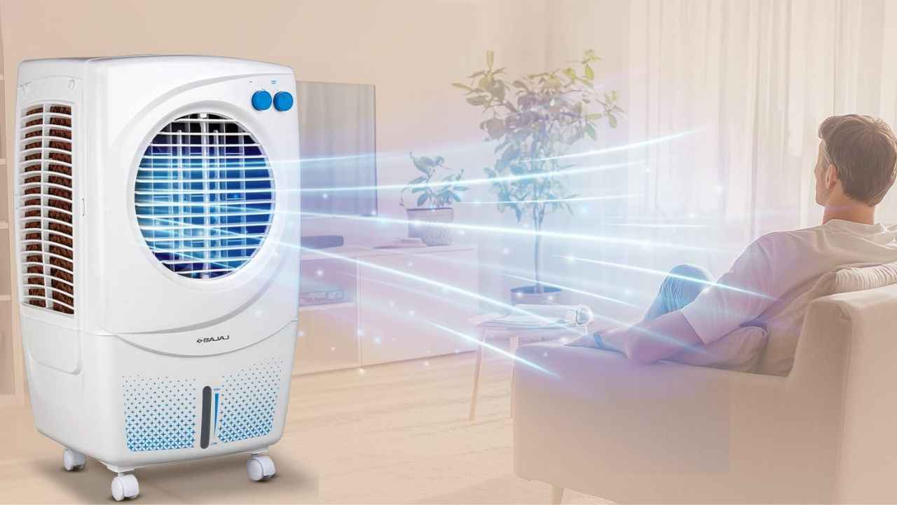 Cooler Tips: মাত্র 5 টাকার এই ছোট্ট জিনিসটি মিলিয়ে দিন জলে, AC কেও ফেল করে দেবে কুলার