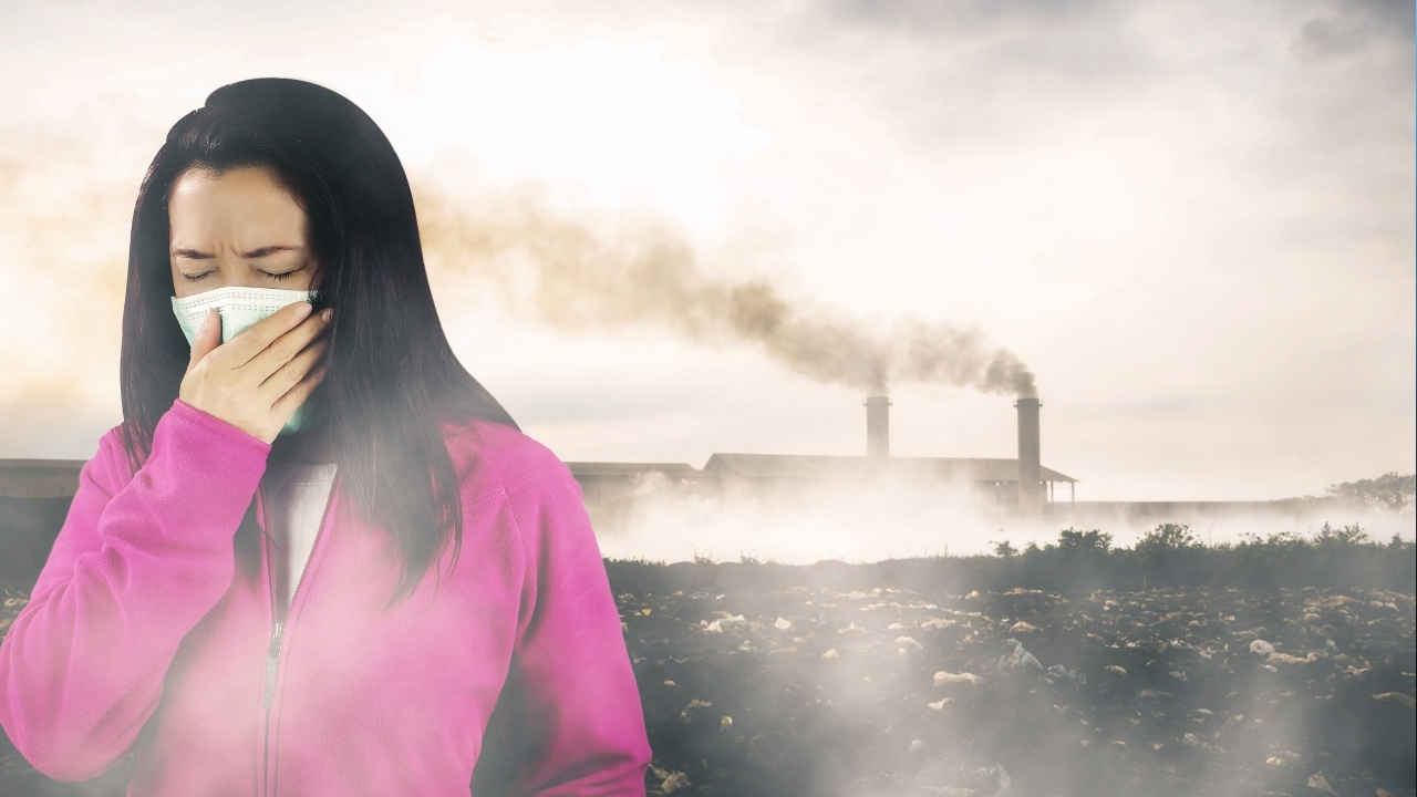 AQI बढ़ने से हवा हुई जहरीली, पहली बार खरीदने जा रहे Air Purifier? गांठ बांध लें ये 5 बातें, वर्ना ‘डब्बा’ लगेगा हाथ