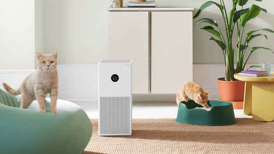 घाण,धुळीची चिंता नाही! सणासुदीच्या हंगामात Smart Air Purifiers मोठ्या सवतींसह उपलब्ध, पहा यादी 