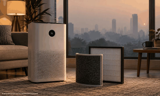Don’t buy an air purifier without checking its filter replacement cost: Here’s why