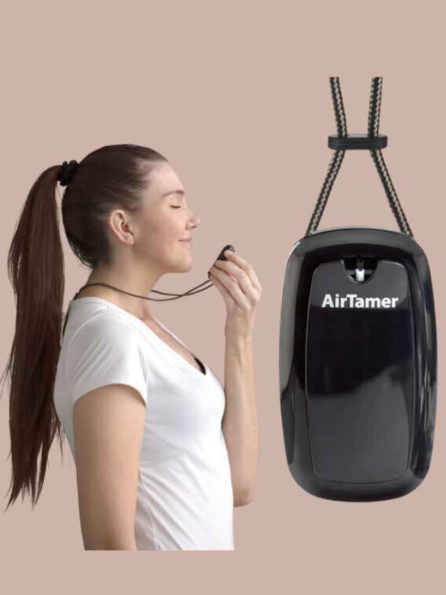 air purifier