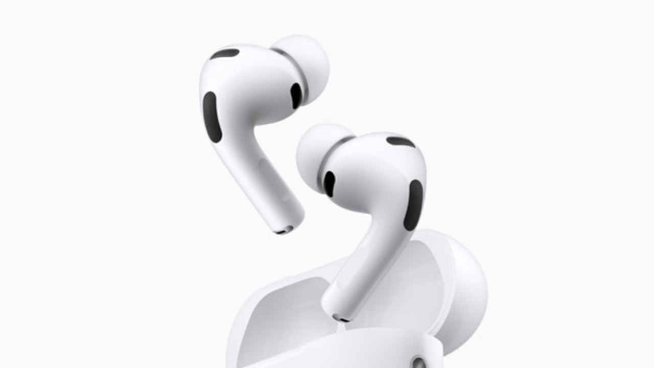 Apple ने लॉन्च कर दिए अपने Apple AirPods Pro 3.. फीचर्स ऐसे के खरीदने का मन कर जाए