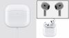 AirPods 5, എയർപോഡ്സ് 5 വയർലെസ് ചാർജിങ്; രണ്ട് പ്രീമിയം ഇയർഫോണുകൾ എത്തി