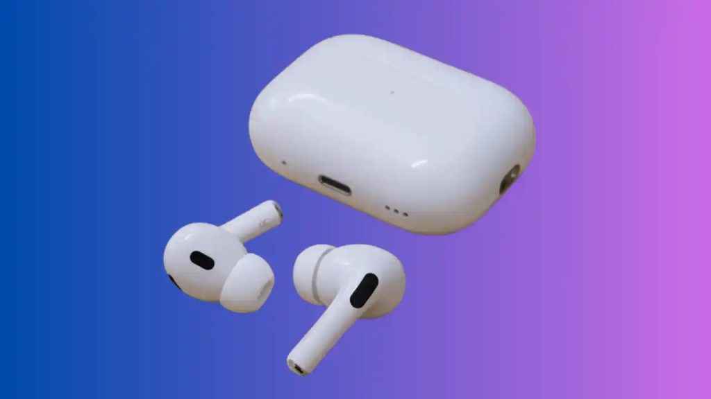 AirPods Pro 2