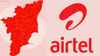 இனி தமிழ்நாட்டு மக்களுக்கு குஷி தான் Airtel யின் புதிய தினமும் 3GB டேட்டா பேக் அறிமுகம்