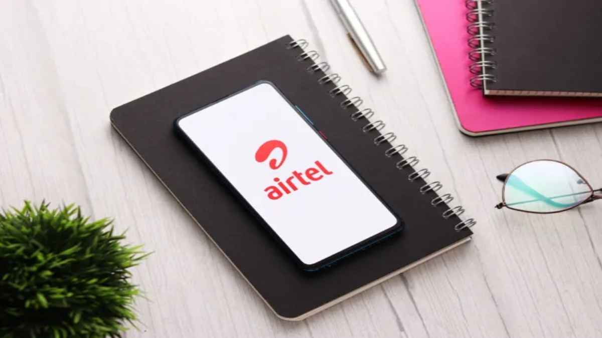 भारीच की! Airtel ने लाँच केला नवा प्रीपेड प्लॅन, Unlimited डेटासह Netflix सबस्क्रिप्शन उपलब्ध। Tech News 