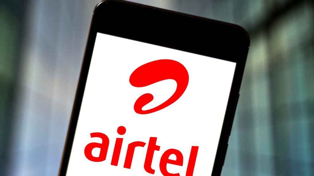 Airtel prepaid plans