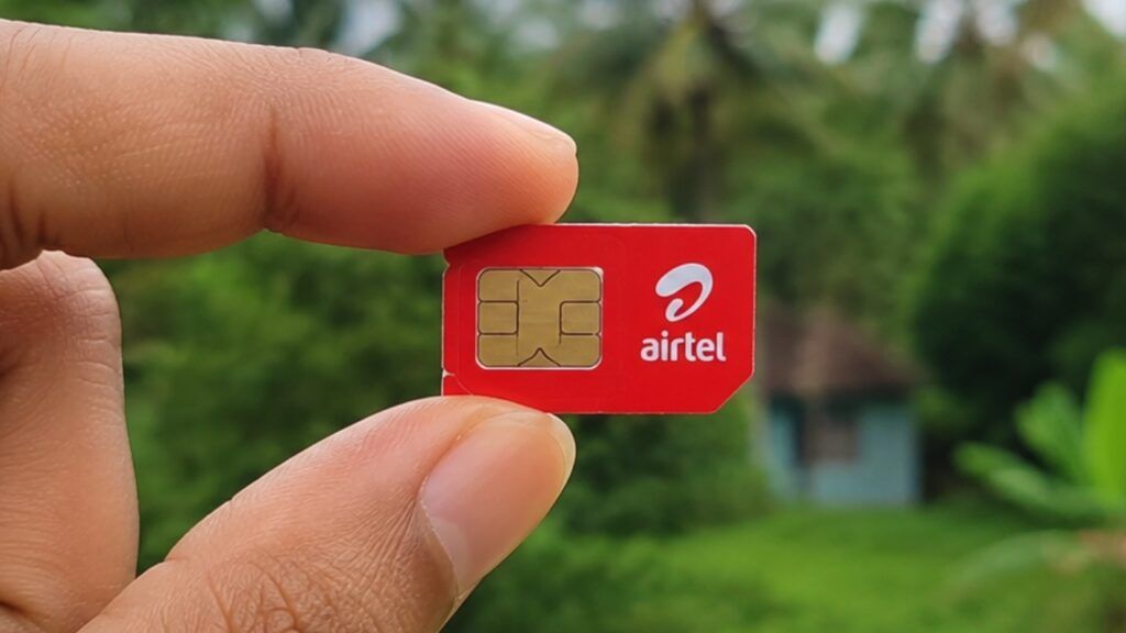 airtel 469 plan details