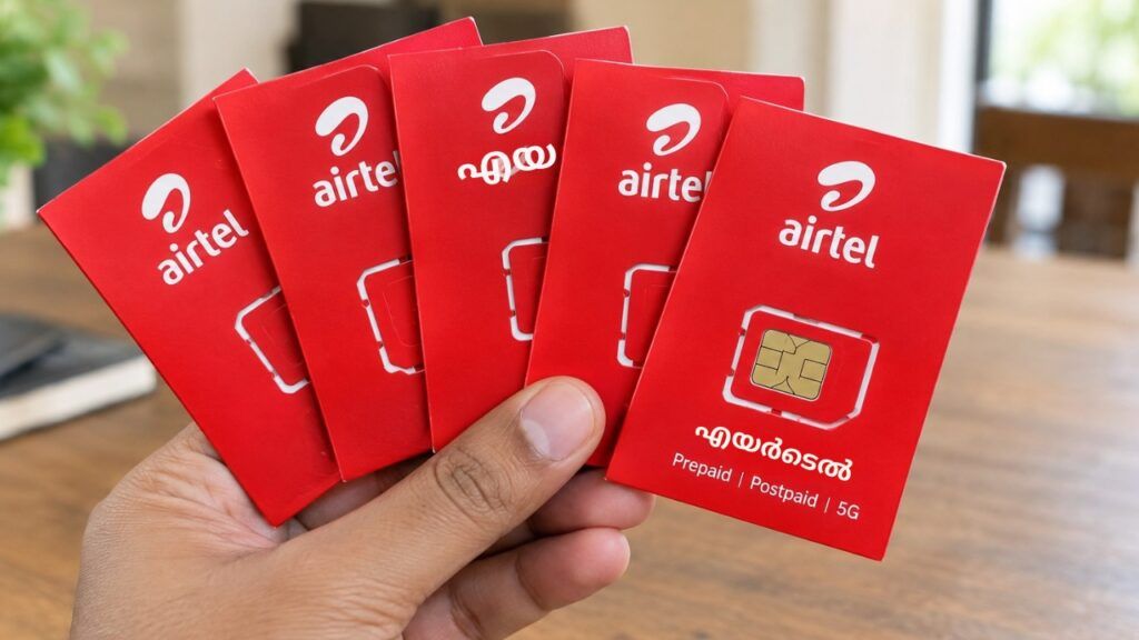 airtel 77 days recharge plan