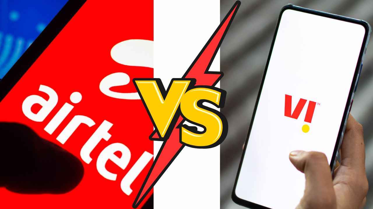 Airtel का 9 रुपये की कीमत वाला प्लान बनाम Vi का 24 रुपये वाला प्लान, दोनों में अंतर देखें