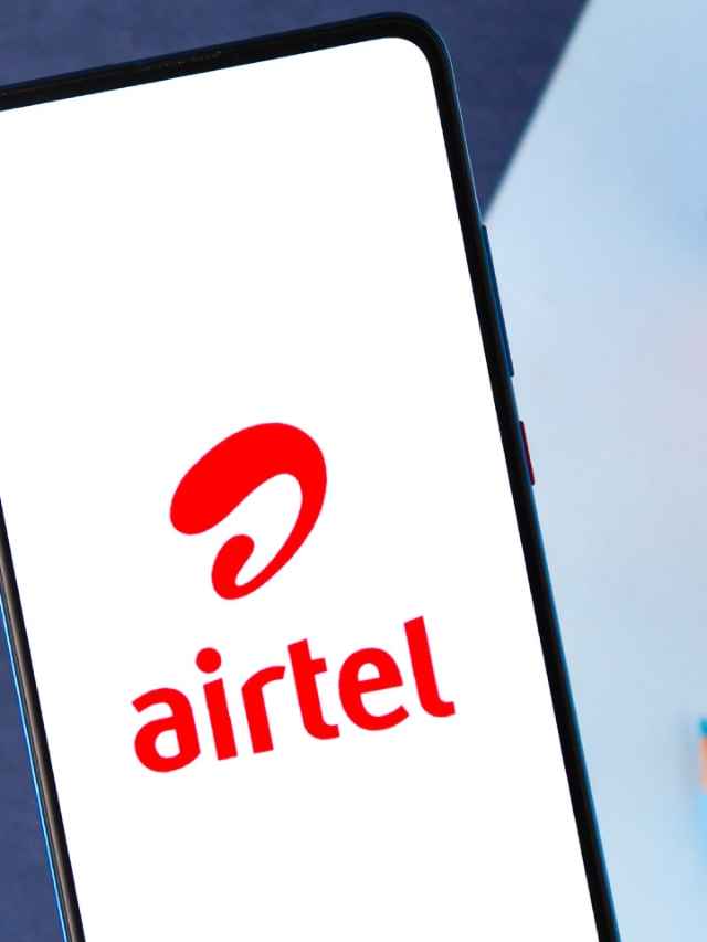 airtel best one year recharge plan