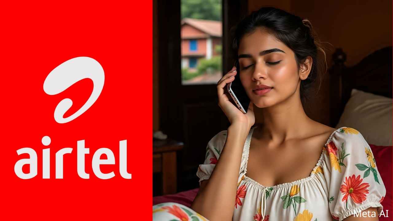 Airtel Best Plans: ഇപ്പോൾ റീചാർജ് ചെയ്താൽ ഇനി 2027 ൽ Recharge ചെയ്താൽ മതി!
