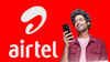 Airtel ने यूजर्स को दे दी बड़ी खुशखबरी! सभी प्लान के साथ अनलिमिटेड 4G-5G डेटा, इन यूजर्स को होगा बंपर फायदा