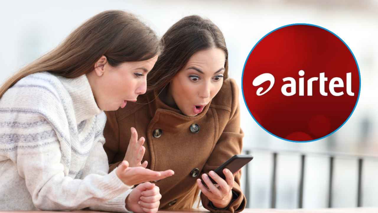 Free Amazon Prime: പഞ്ചായത്ത് 4 കാണാൻ പ്രൈം വീഡിയോ, ഫ്രീ കോളിങ്, അൺലിമിറ്റഡ് 5G, വളരെ ലാഭത്തിൽ Airtel വഴി…