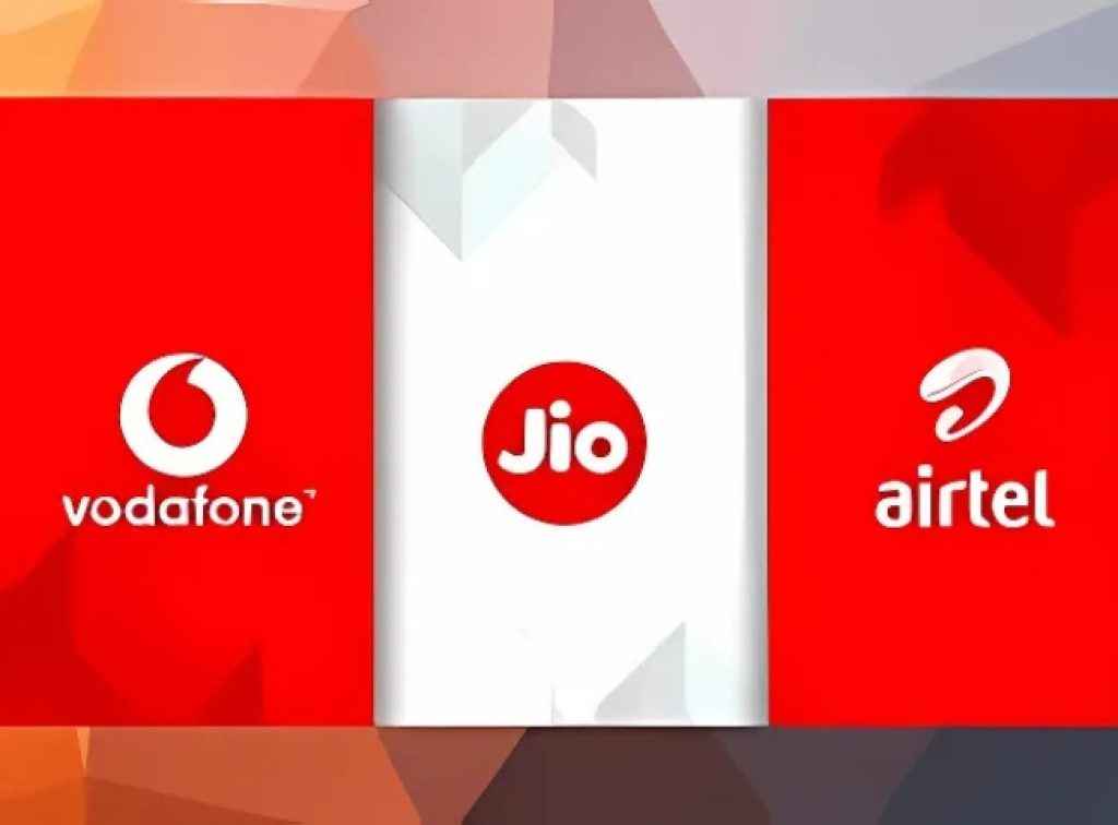 Jio vs Airtel vs BSNL Plans