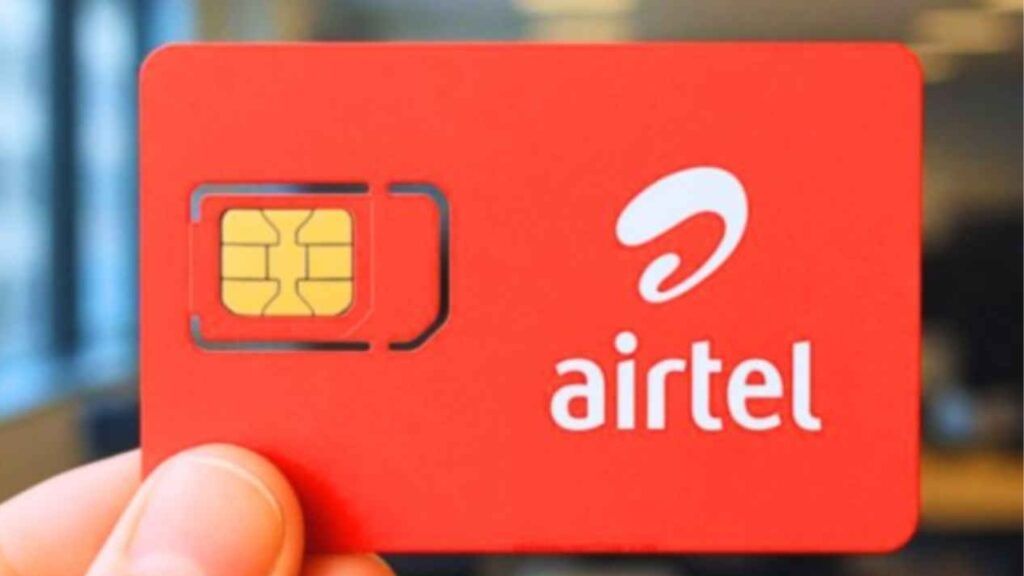 Airtel 199 Plan