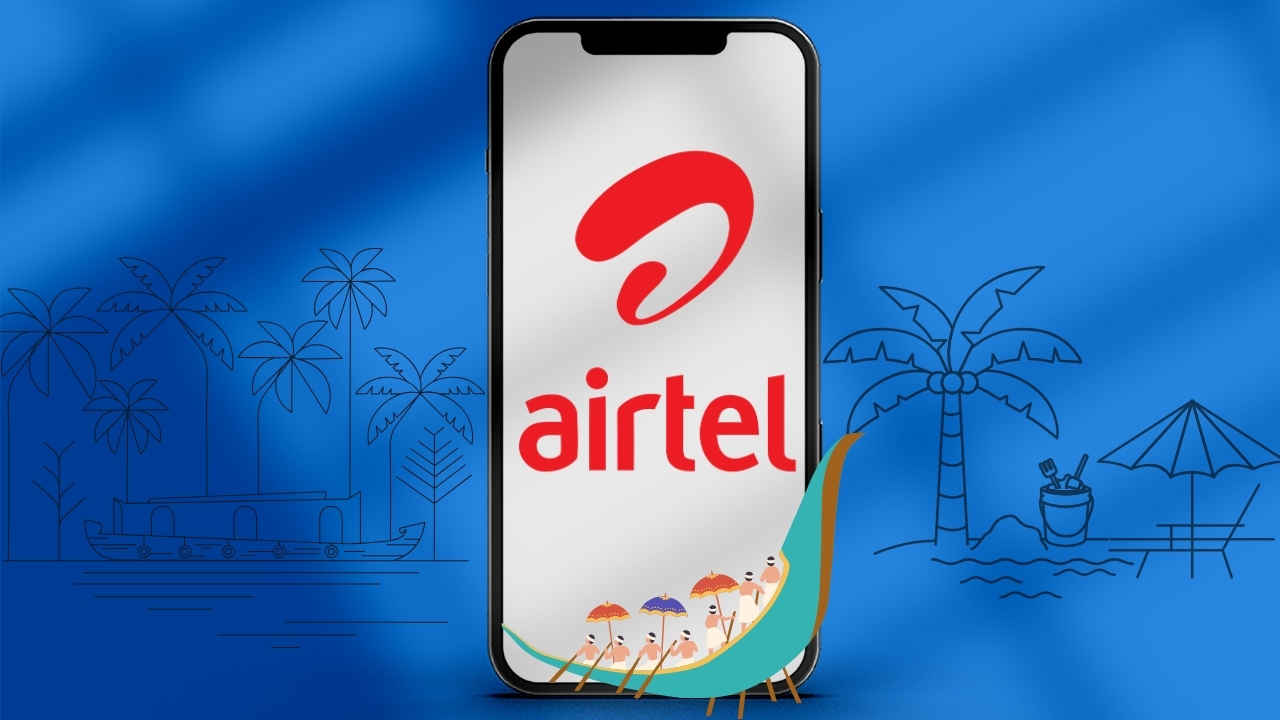 വിശ്വസിച്ചാലും ഇല്ലെങ്കിലും! Airtel തരുന്നത് Unlimited ഡാറ്റ, വെറും 9 രൂപയ്ക്ക്