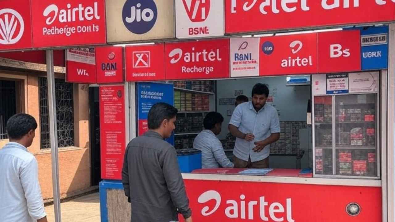 2026 വരെ ഇനി റീചാർജ് ചെയ്യണ്ട! Unlimited ഓഫറുകളുള്ള ഈ Airtel Plans മതി