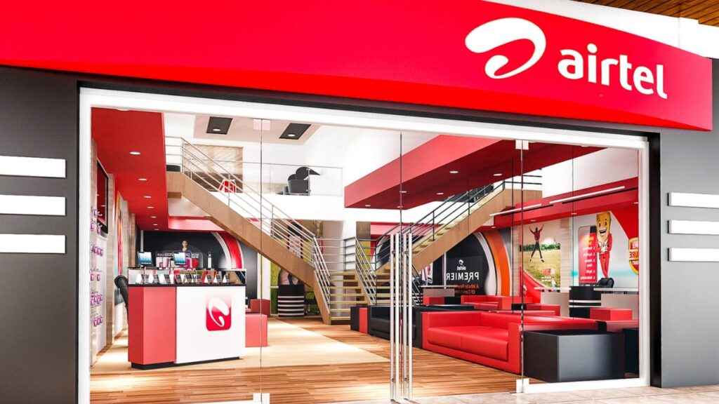 Airtel