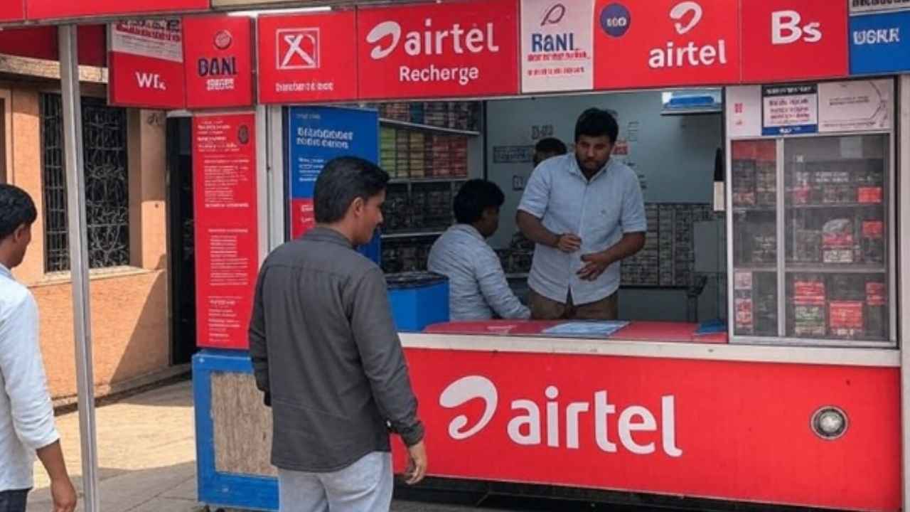 Airtel 1 Year Plan: കോളിങ്, മെസേജിങ് സേവനങ്ങൾ 365 ദിവസം, തുച്ഛ വിലയ്ക്ക്!