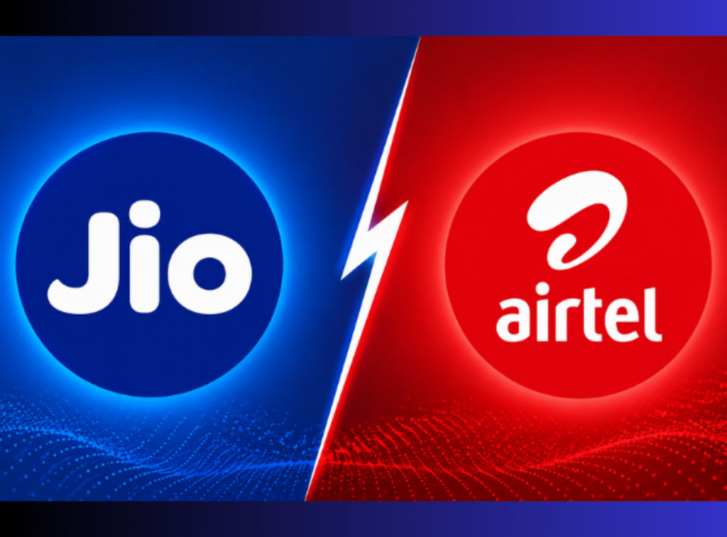 Jio vs Airtel Rs 899 Recharge Plan Compared Which Offers Better Benefits