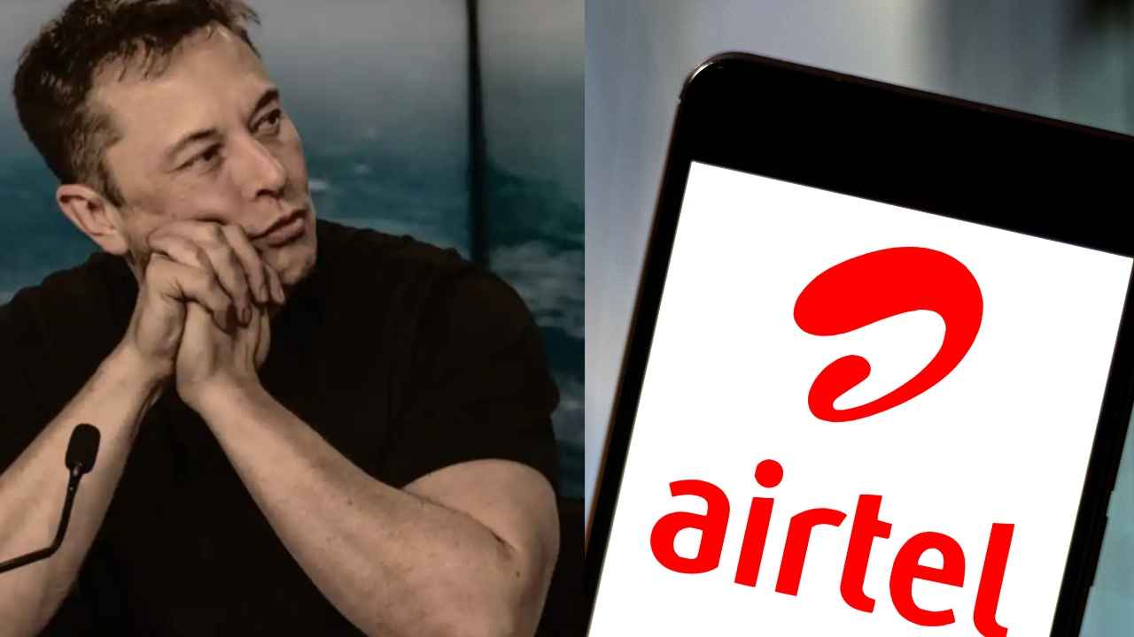 Airtel ने उड़ाए Elon Musk के होश! भारत में Starlink से पहले शुरू कर देगा सैटेलाइट इंटरनेट, बिना नेटवर्क चलेगा नेट