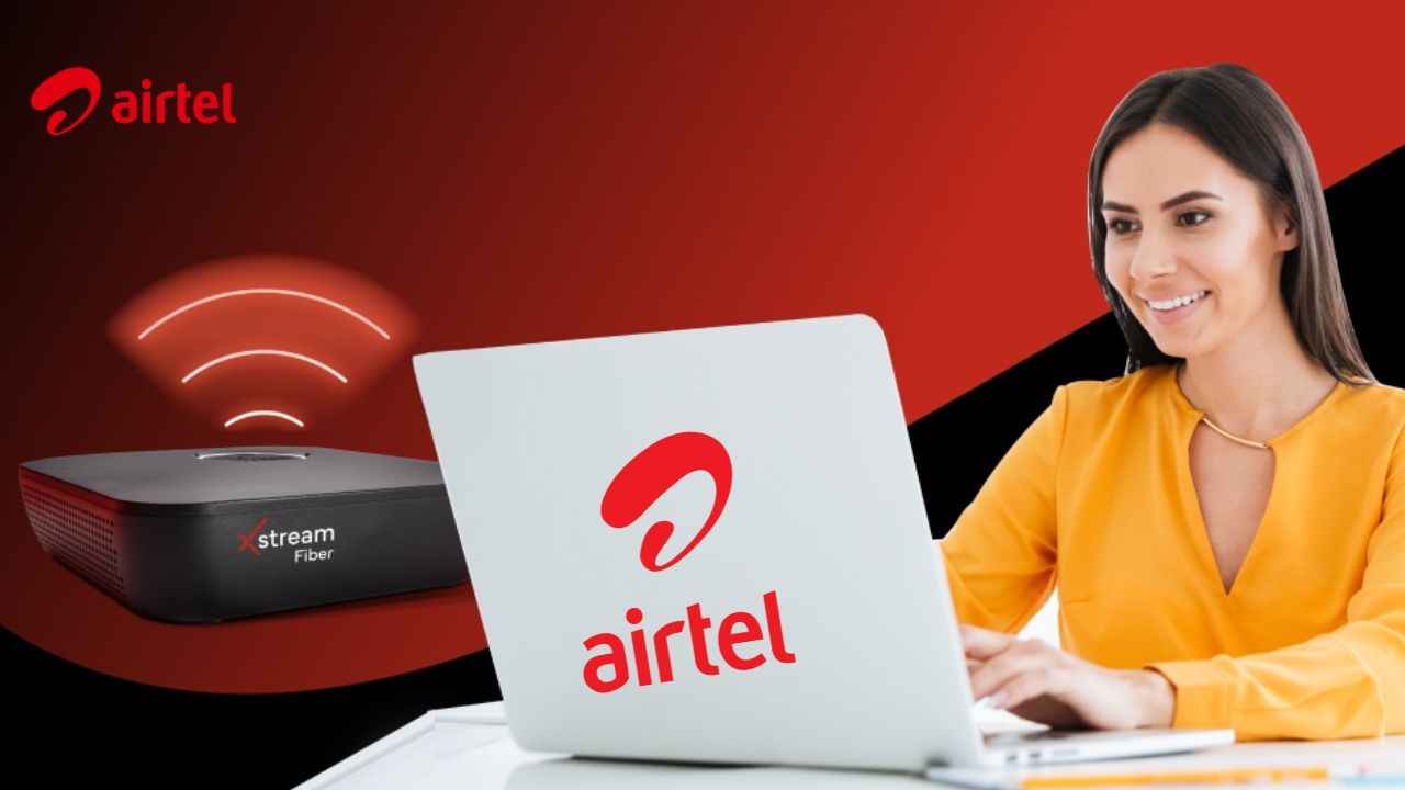 Airtel அதன் Wi-Fi சேவையை தமிழ்நாடு மற்றும் UP அதிகரிப்பு