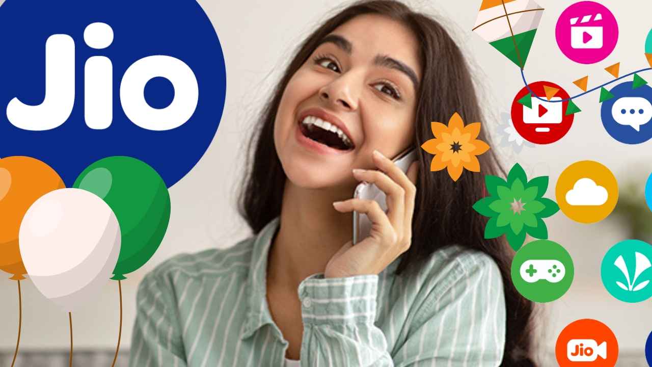 Ajio, Swiggy, Ixigo… Jio റിപ്പബ്ലിക് ഡേ ഓഫറിൽ Free കൂപ്പണുകൾ