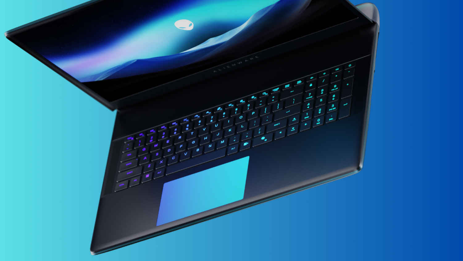 CES 2026 NEW GEFORCE RTX PARTNER CARDS LAPTOPS DESKTOPS G visual data 8