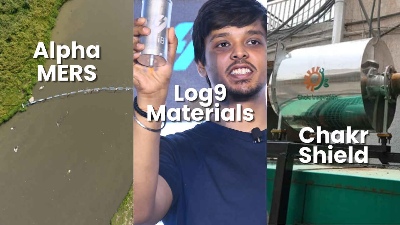 5 Indian Green Tech Startups Driving Environmental Innovation