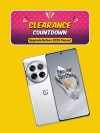 amazon 2025 clearance count down sale best mobile deals