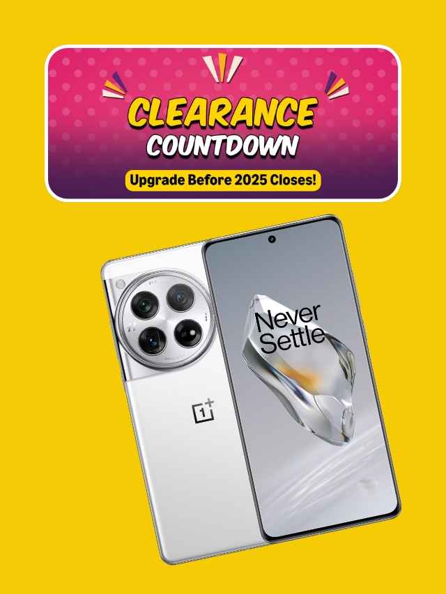 amazon 2025 clearance count down sale best mobile deals