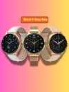amazon Black Friday last day best smartwatch deals