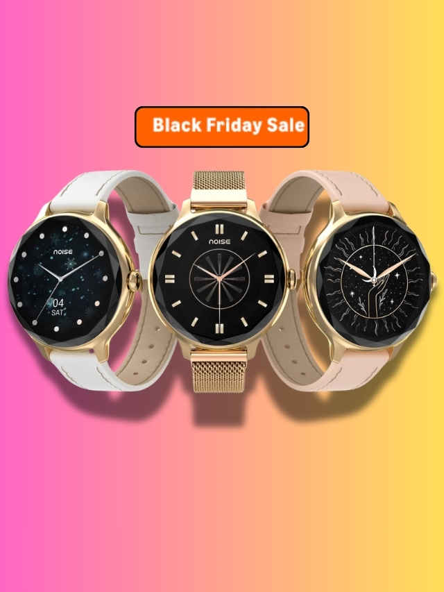 amazon Black Friday last day best smartwatch deals