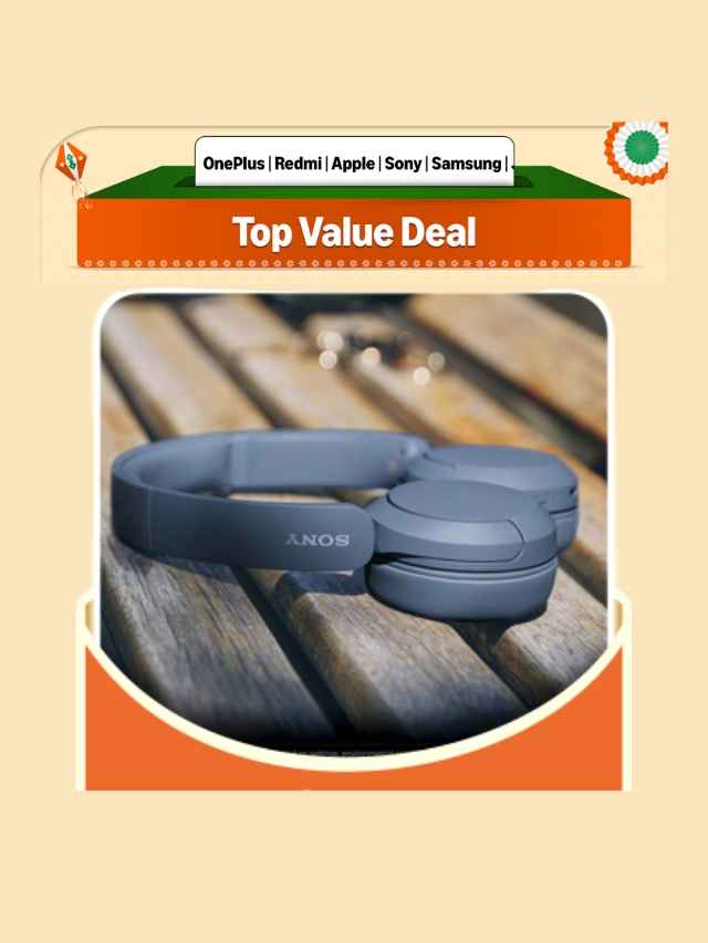amazon Great Republic Day Sale upcoming earbuds and headphone deals