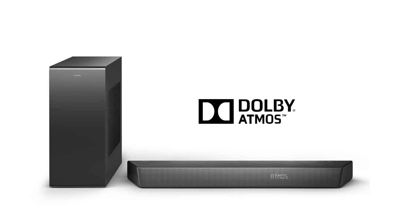 PHILIPS Dolby Atmos సౌండ్ బార్ పై బిగ్ డీల్స్ అనౌన్స్ చేసిన అమెజాన్.!