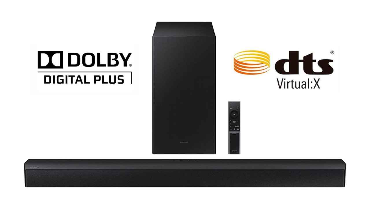 Samsung Dolby Soundbar పై భారీ ఆఫర్లు ప్రకటించిన అమెజాన్.!