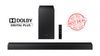 అమెజాన్ GIF Sale బిగ్ డిస్కౌంట్ తో 6 వేలకే Samsung Dolby సౌండ్ బార్ లభిస్తోంది.!