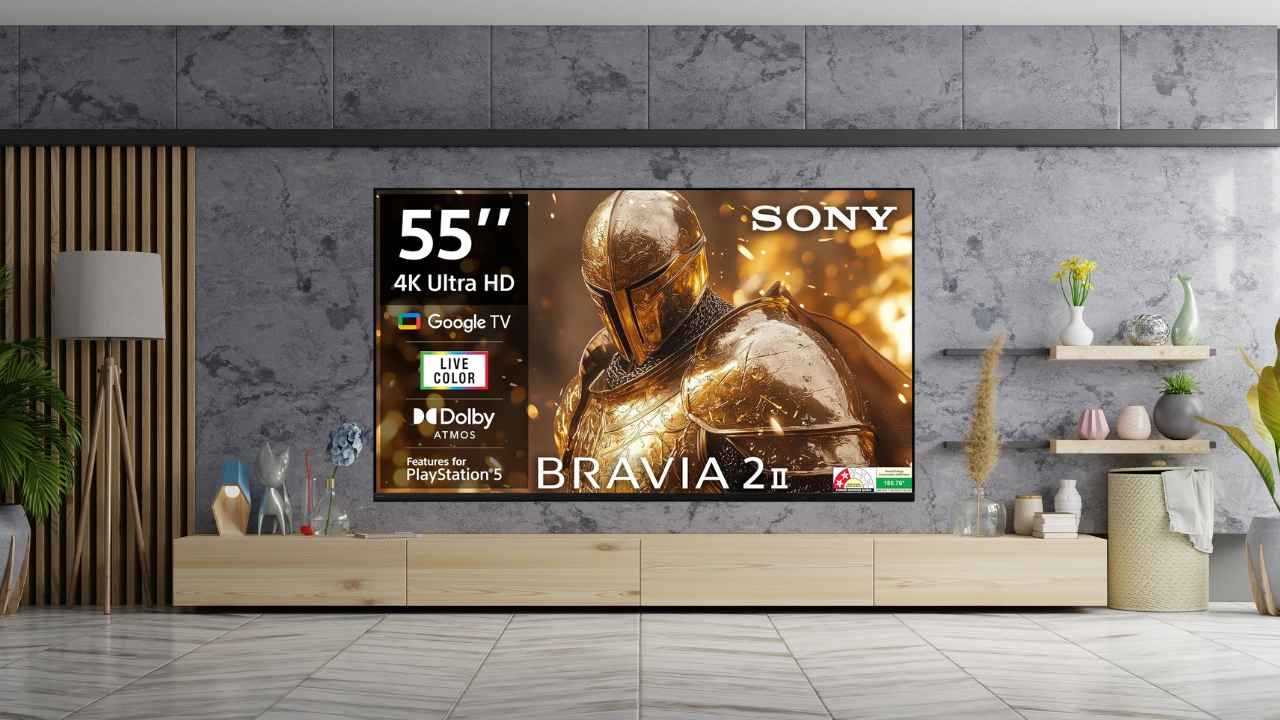 Sony BRAVIA Smart Tv పై అమెజాన్ జబర్దస్త్ ఆఫర్లు అందుకోండి.!