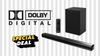 Philips Dolby సౌండ్ బార్ పై జబర్దస్త్ డిస్కౌంట్ అందించిన అమెజాన్.!