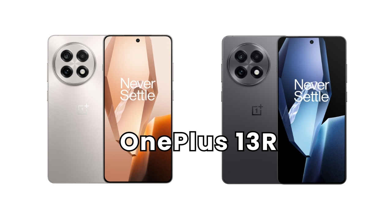 OnePlus 13R స్మార్ట్ ఫోన్ పై భారీ ఆఫర్లు ప్రకటించిన అమెజాన్.!