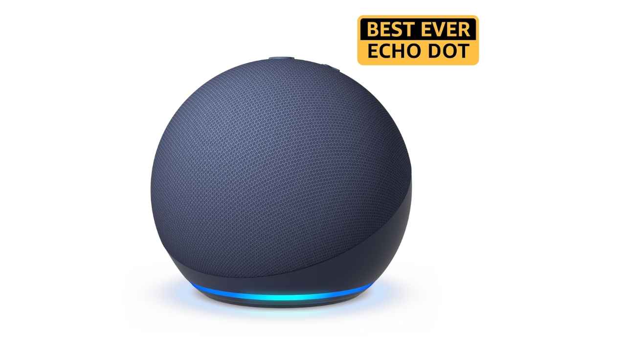 లేటెస్ట్ Amazon Echo Dot స్మార్ట్ స్పీకర్ పై అమెజాన్ జబర్దస్త్ అర్లీ డీల్ ప్రకటించింది.!