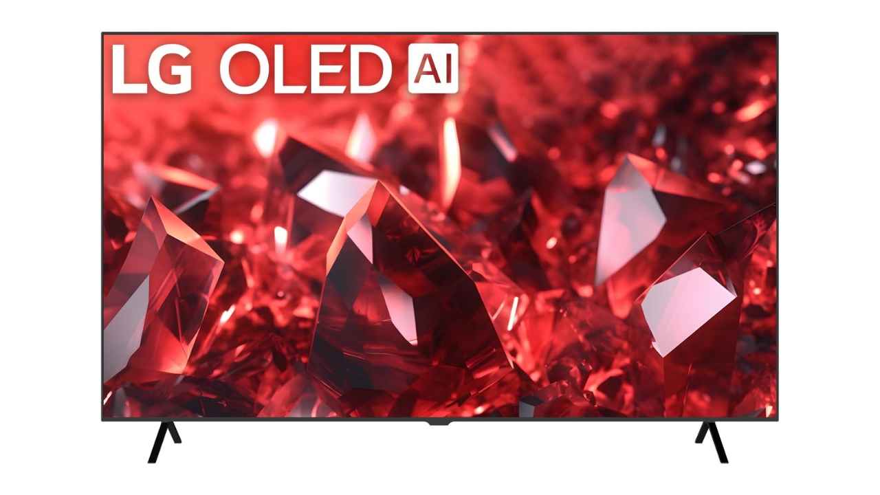 LG OLED smart tv పై భారీ ఆఫర్లు ప్రకటించిన అమెజాన్.!